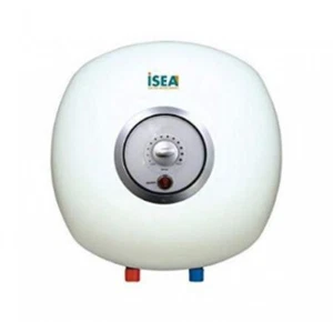 SCALDABAGNO ISEA ELETTRICO MINI SWING 10 LT SOPRALAVELLO 2 ANNI GRL4TYA3 - Foto 1 di 8