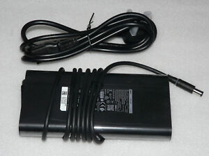 New Genuine Alienware X15 X17 R2 R1, M15 M17 R7 R6 R5 R4 R3 r2 r1 240W Charger