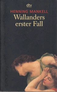 Henning Mankell: Wallanders erster Fall - Bild 1 von 1