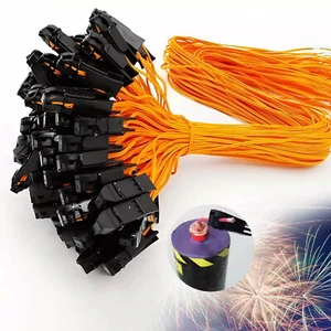 25pcs 1M Genuine Talon Igniter for Electronic Firework Firing Control System UT7 - Picture 1 of 9