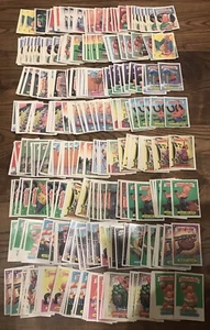 397 1987 Topps Garbage Pail Kids Original Series 10 Trading Cards! GPK OS10 - Picture 1 of 5