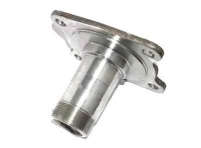 Eje delantero eje cubo husillo adecuado para Suzuki Samurai SJ410 SJ413 1986-95 Gypsy. Foto 1 de 4