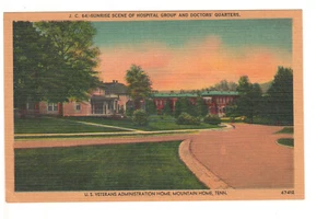 Mountain Home US Veterans Administration Home- Free Shipping - Bild 1 von 2