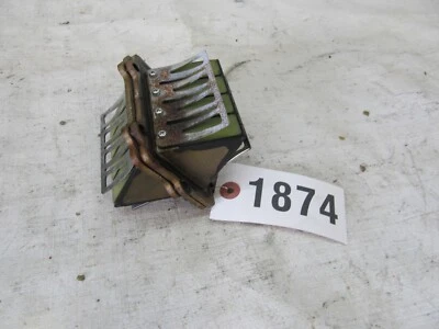 Cañas Polaris Slt 700 SL 1996 Foto 1 de 4