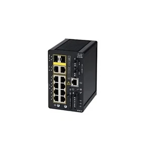 Cisco Systems IE-3100-8T2C-E IE3100 con combinazione 8GE rame 2GE nuovo sigillato - Foto 1 di 4