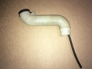 Corvette 73-74 windshield washer bottle filler neck GM 334775 - Bild 1 von 12