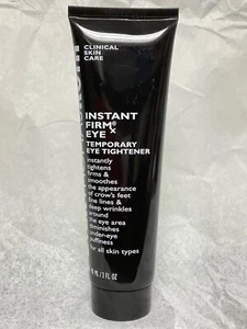 Peter Thomas Roth Instant FIRMx Eye Temporary Eye Tightener 3 oz MEGA SIZE - Picture 1 of 3