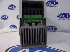 ABB ACS550-U1-08A8-4 Drive - REFURBISHED BACKED W/ 1 YR WARRANTY - Picture 1 of 5