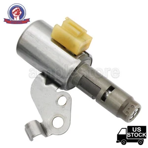 Genuine Transmission Shift Solenoid SLT For Toyota RAV4 CAMRY LEXUS 35290-21010 - Picture 1 of 6