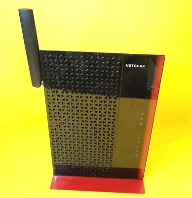 NETGEAR EX6200 AC 1200 WIFI RANGE EXTENDER DUAL BAND 2.4 5 GHZ QUAD CORE WPS - Image 1 of 4