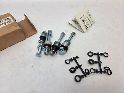 Harley Davidson Softail Docking Hardware 53821-00 OEM 2000-2002 Foto 1 de 4