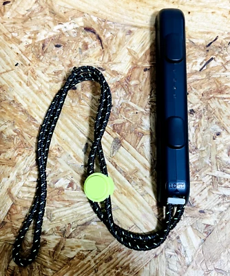 Nintendo Switch Joy-Con Strap "Right" Splatoon 3 Edition Official - Image 1 of 4