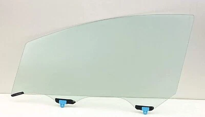 Fit 2014-2019 Nissan Versa Note Driver Left Side Front Door Window Glass - Image 1 of 4