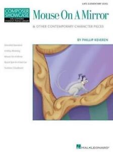 Phillip Keveren Mouse on a Mirror (Paperback)