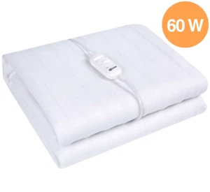 Termocoperta termo coperta TERMICA scaldaletto scaldasonno scalda letto sonno - Imagen 1 de 9