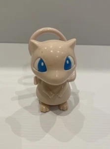 Pokemon Figure Nintendo 2005 Rare McDonald's MEW Happy Meal Toy Rare Free Post - Picture 1 of 6