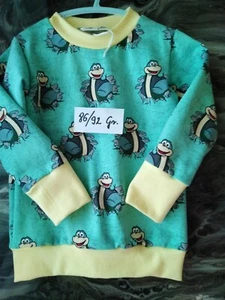 Kindersachen, KinderPullover, jungen 86/92Gr - Bild 1 von 1