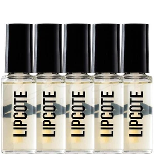 LIPCOTE Original Lápiz Labial Larga Duración Sellador Transparente 6.5 ml *PACK DE 5* - Imagen 1 de 4