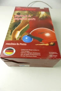 MyBall Azul 416604 Large Togu M-5120 - Imagen 1 de 11