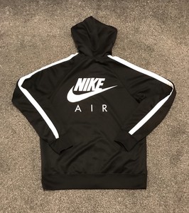 Sudadera casual Nike Sportswear Icon Clash de mujer | Innvictus