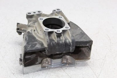 Yamaha Roadliner XV1900 2010 cubierta de piñón del motor Foto 1 de 4