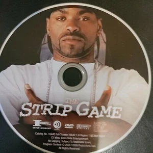 Method Man präsentiert das Stripspiel - Bild 1 von 1