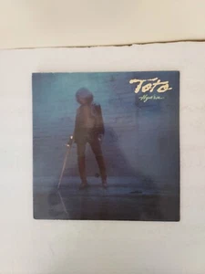 Vinyl Record LP Toto Hydra VG - Picture 1 of 8