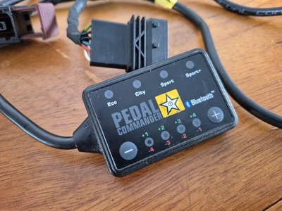 Pedal Commander 319495 Foto 1 de 4