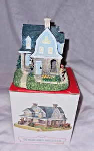 Collezione Liberty Falls 1998 The Miller Family's Shingle House AH155 - Foto 1 di 5