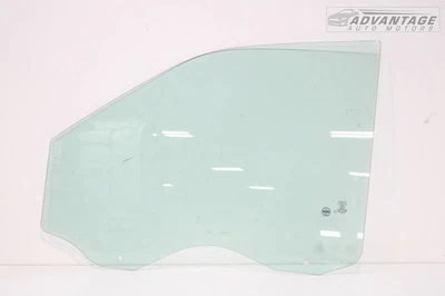 Ford Expedition 2011-2019 panel de puerta del lado del conductor delantero izquierdo ventana vidrio OEM Foto 1 de 4