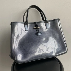 Longchamp Le Roseau Women’s Bag Made in France  - Picture 1 of 17