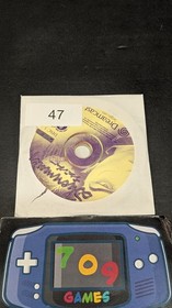 Shenmue (Sega Dreamcast, 2000) DISC ONLY