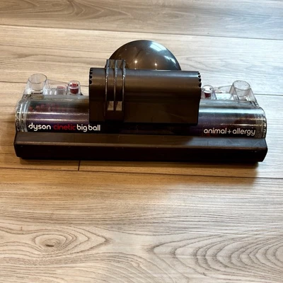 Dyson Cinetic UP14 Big Ball Aspiradora Motorizada Cabezal Animal + Alergia Foto 1 de 4