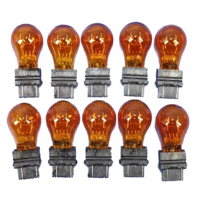 For Dodge Ram 3500 1994-2009 Dodge 68608323AA Turn Signal Light Bulb Foto 1 de 4