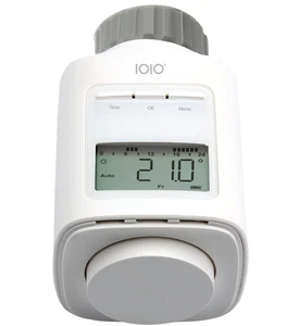 1 Stück IOIO Elektronisches Heizungsthermostat HT 2000/23 | Heizkosten sparen - Bild 1 von 1