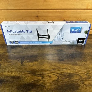 AVF ACL441 Superior Tilting 32 - 55 Inch TV Wall Bracket - Opened box. - Picture 1 of 5