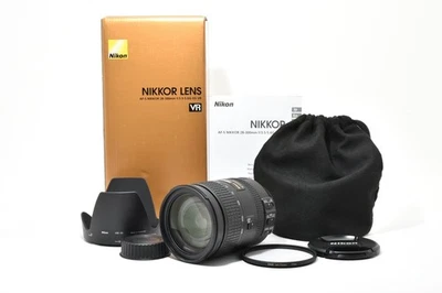 MINT Nikon AF-S NIKKOR 28-300mm f/3.5-5.6 G ED VR  2655284 - Image 1 of 4