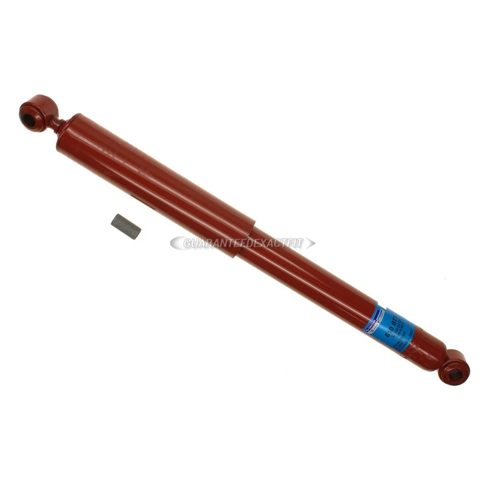 For Jeep Wagoneer Toyota Land Cruiser Sachs Front Shock Absorber GAP - Изображение 1 из 1
