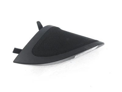 Mercedes-Benz Gla250 2019 conductor pilar A moldura de altavoz 156-720-01-11 Foto 1 de 4