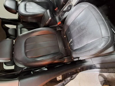 2012 Chevrolet Captiva S Used Front Passenger Seat Belt & Retractor 4DR BLK Foto 1 de 4