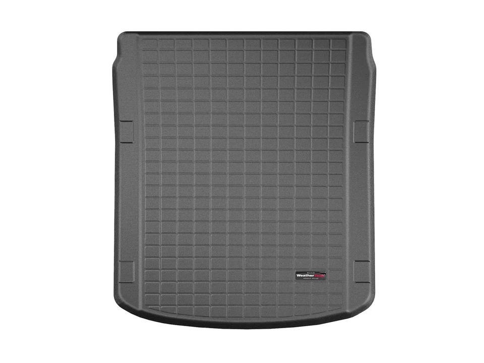 Коврик для багажника WeatherTech Cargo Liner для A6/S6 - черный - Изображение 1 из 4