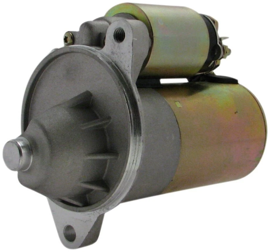 Arranque de alto par para Ford E350 Econoline 7,5 L 460 V8 1992 - 1996 F7PU-11000-GA Foto 1 de 4