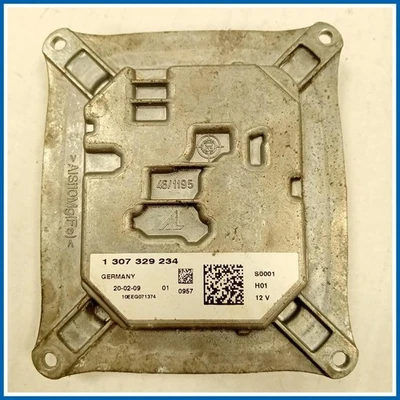 Centralina Fari Xenon Al 10EEG071374 Lancia Delta III 1307329234 2008 2011 Usato - Immagine 1 di 4