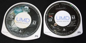 Hose Recon 2: Advanced Warfare + Aliens vs. Predator: Requiem (Sony PSP) UMD Spiele - Bild 1 von 7