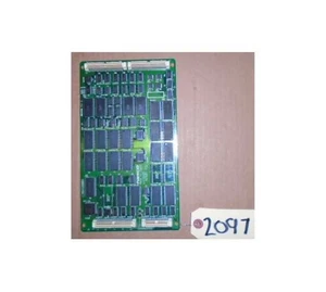NAMCO TIME CRISIS II Arcade Game RAM Board #2097 - Picture 1 of 2