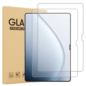 Film For XIAOMI Pad 7 Ultra Tempered Glass Screen Protector 2.5D HD Arcuate Film - Picture 1 of 6
