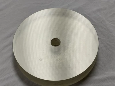 Espejo telescópico 12”/300 mm, F/5 - F5, con anillo. Foto 1 de 4