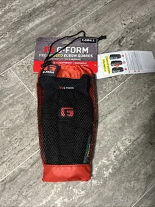 G-Form Pro-Rugged Elbow Guard Pad(1 Pair) Size X-Small - Picture 1 of 6