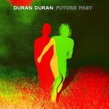 FUTURE PAST (Deluxe) von Duran Duran | CD | Zustand gut - Bild 1 von 2