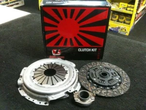 FOR ACCORD 2.2 TYPE R CLUTCH KIT OE REPLACEMENT - Afbeelding 1 van 1